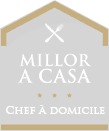 Millor a Casa Chef à domicile à Gérone